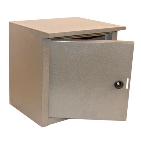 meter box 12x12x9